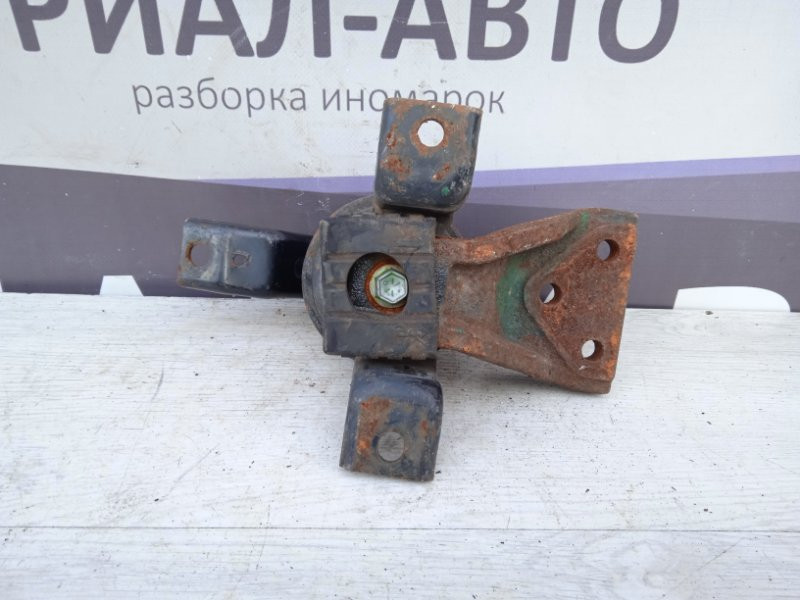 Подушка ДВС правая Mitsubishi Lancer 2003-2009 MR403666 (Арт. 5988) Киев - изображение 3