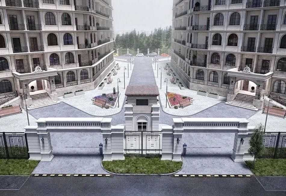 продажа 1-к квартира Одесса, Киевский, 36000 $ Одеса - зображення 6