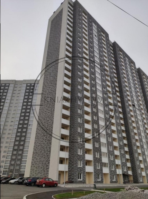 Дом сдан!Продажа 2 ком.кв. ЖК Ревуцкий. м. Харьковская. № 21137500 Киев - изображение 1