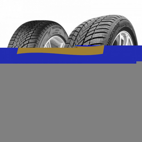 255/60 R17 Bridgestone Blizzak LM005 110H Легкова шина Київ - зображення 1