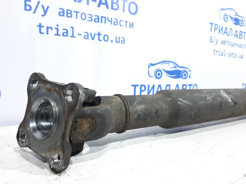Вал карданный Suzuki Grand Vitara JT 2.0 БЕНЗИН J20A 2005 задн. (б/у) Киев - изображение 2