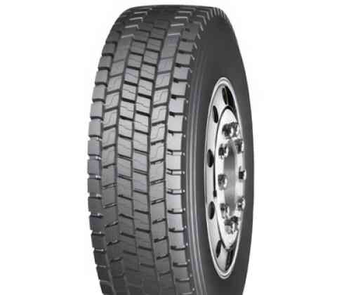 295/80 R22.5 Doublestar DLD809 152/148M Ведуча шина Київ