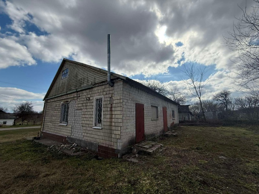 Пропоную зняти будинок в селі Мішурін Ріг. Верхньодніпровськ - зображення 7