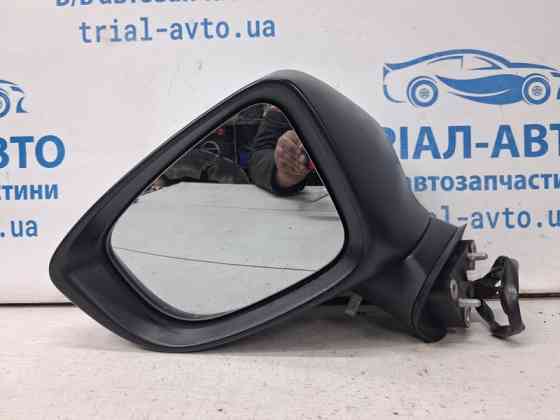 Зеркало левое Mazda 6 GJ 2.2 DIESEL 2012 (б/у) Київ