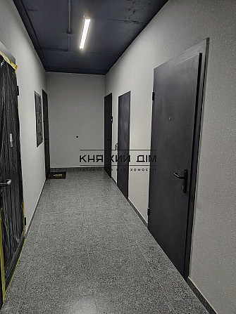 Продаж 1 кімнатна  квартира 39,4 кв.м, ЖК Метрополія 2 Киев - изображение 9
