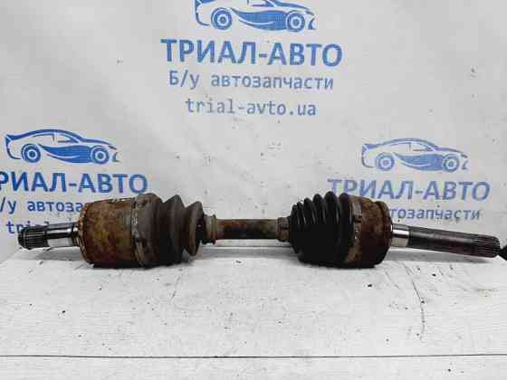 Привод передний левый МКПП Mitsubishi Pajero Sport 1996-2008 MR276869 (Арт. 34299) Київ
