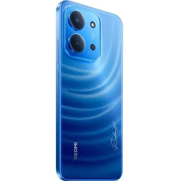 Смартфон Xiaomi Redmi 15C 4/128GB NFC Moonlight Blue (No Adapter) Global (Код товару:43257) Харьков - изображение 6