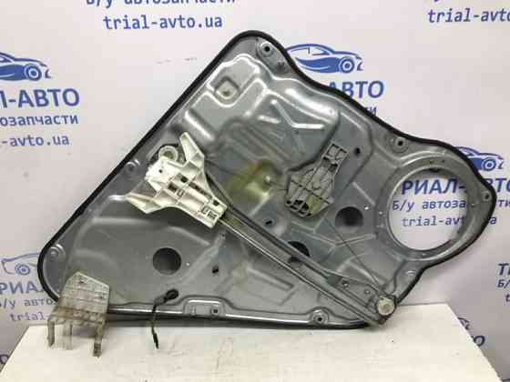 Стеклоподъемник задний правый Kia Ceed 2006-2012 834811H010 (Арт. 46058) Київ