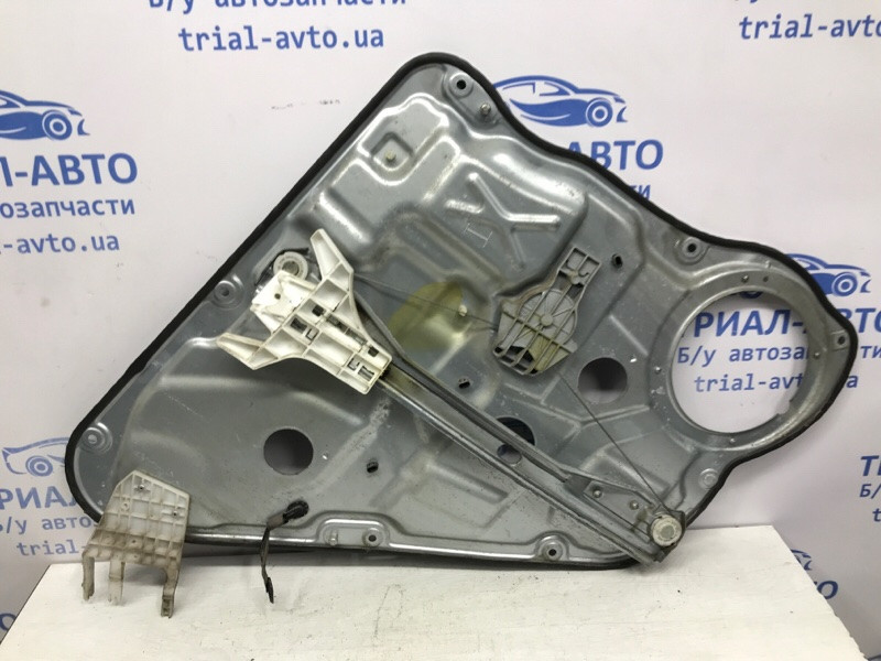Стеклоподъемник задний правый Kia Ceed 2006-2012 834811H010 (Арт. 46058) Київ - зображення 2