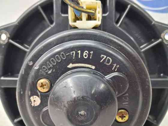 Моторчик печки Mitsubishi Pajero Sport K9 2.5 DIESEL 4D56 1996 (б/у) Киев