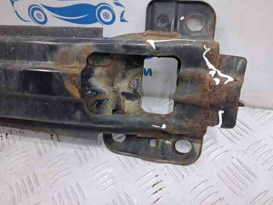 Усилитель бампера передний Kia Ceed 2006-2012 865301H000 (Арт. 78842) Киев
