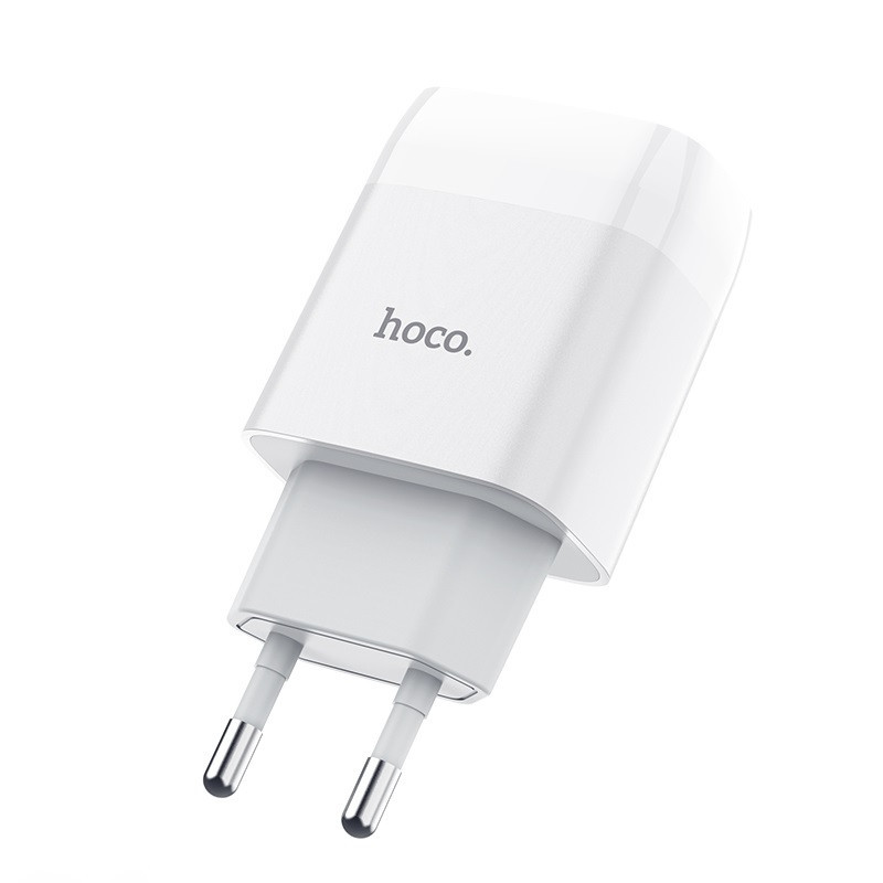 СЗУ Hoco C72A Glorious 2.1A (1USB-A) Херсон - изображение 4