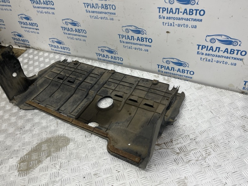 Защита двс Mazda 3 2003-2009 BP4K-56-111L (Арт. 81505) Київ - зображення 3