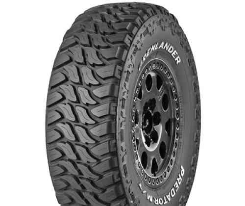 35/13 R20 Grenlander PREDATOR M/T 121Q Позашляхова шина Киев