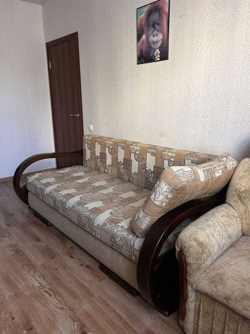 долгосрочная аренда 1-к квартира Овидиопольский, Авангард, 6000 грн./мес.  - зображення 7
