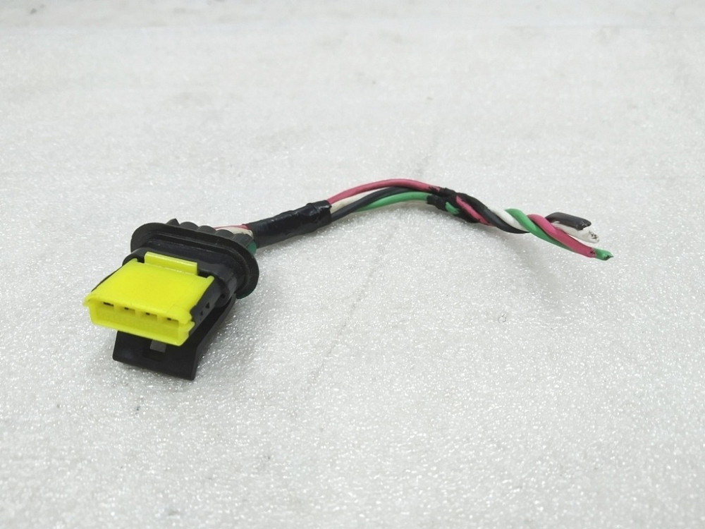 Разъём датчика оборотов х253 4pin Tesla model S X 1004430-01-H Київ - зображення 2