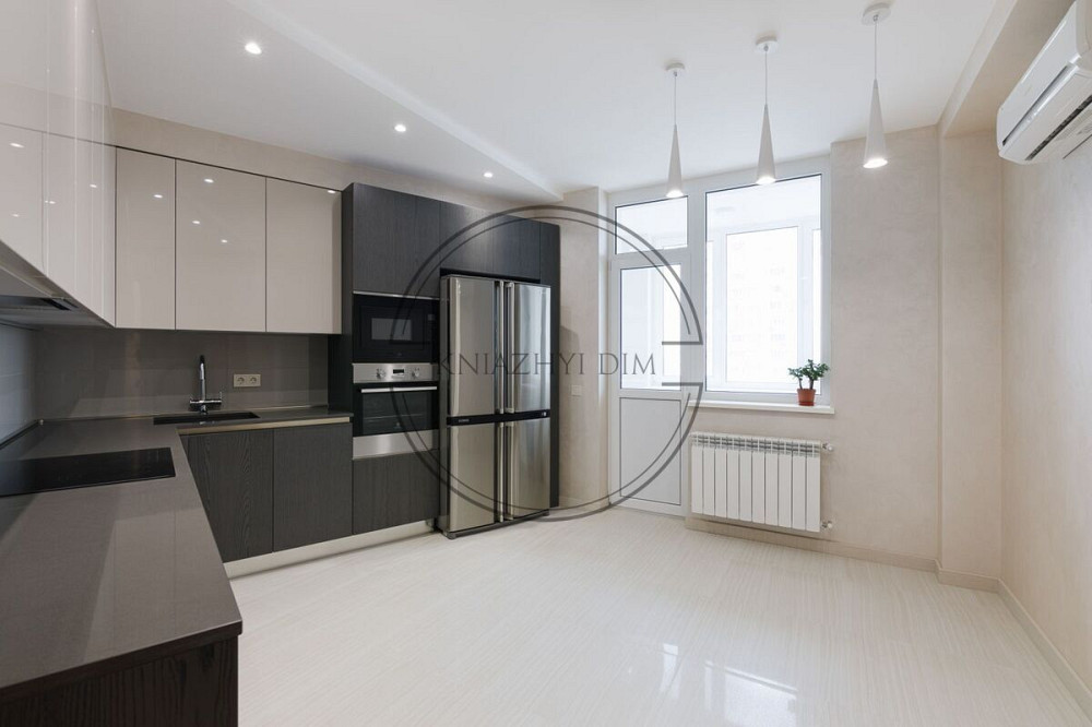 Продаж 4-кімнатної квартири на Чавдар, метро Осокорки. № 21146215 Київ - зображення 2