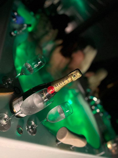 Легальна робота без досвіду у Польщі з розміщенням в нічному клубі Скандал Львів - зображення 1