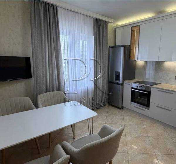 продажа 2-к квартира Киев, Соломенский, 115000 $ Київ - зображення 4