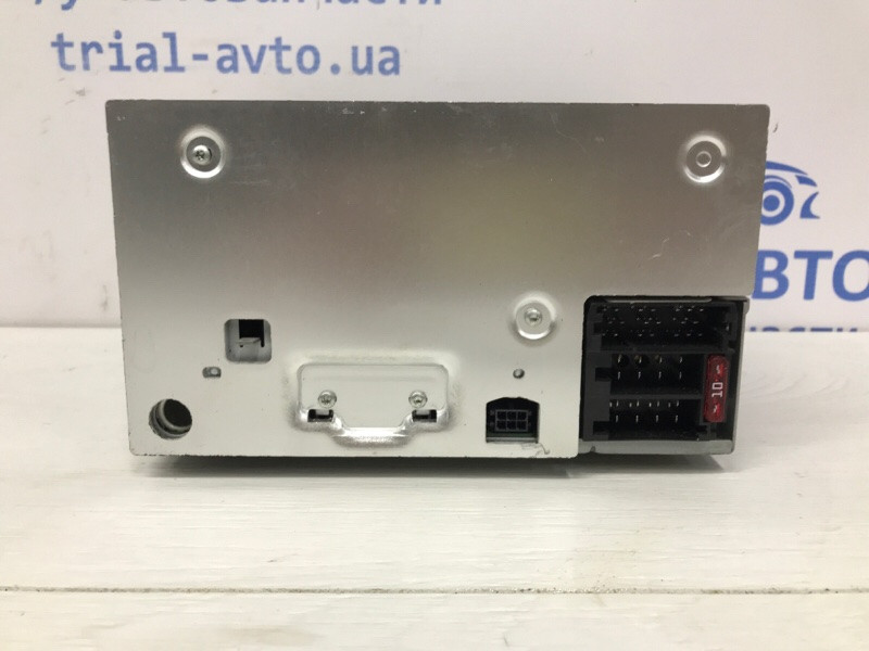 Магнитофон Kia Ceed ED 1.6 DIESEL D4FB 2006 (б/у) Киев - изображение 4