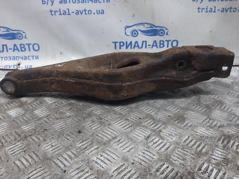 Рычаг задней подвески нижний поперечный (под пружину) Mitsubishi Pajero Wagon 2006-2022 MN125431 (Ар Киев - изображение 6