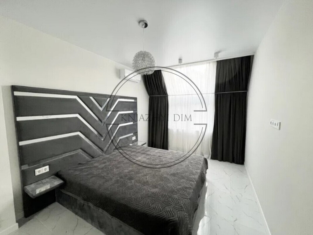 Продаж таунхауса 220 м кв. з сучасним ремонтом. № 2211622 Київ - зображення 12