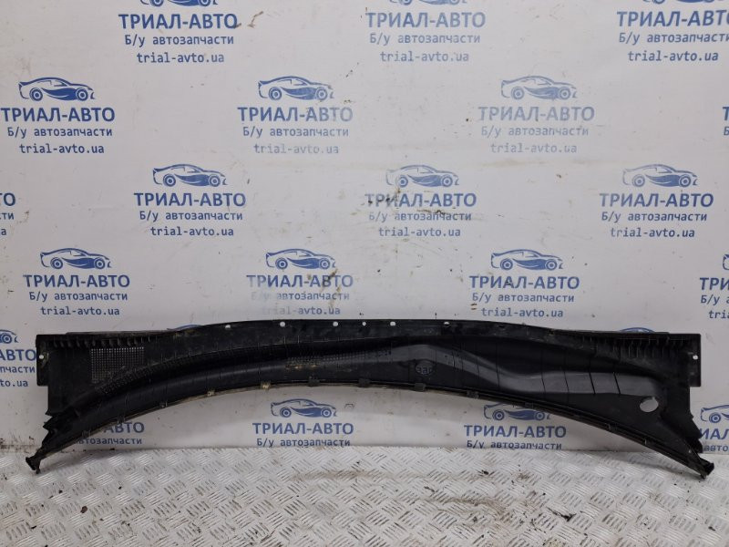 Дефлектор дворников Hyundai Sonata 2004-2010  (Арт. 66753) Київ - зображення 4