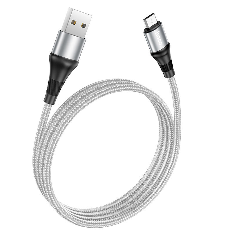 Дата кабель Hoco X50 "Excellent" USB to MicroUSB (1m) Херсон - изображение 2