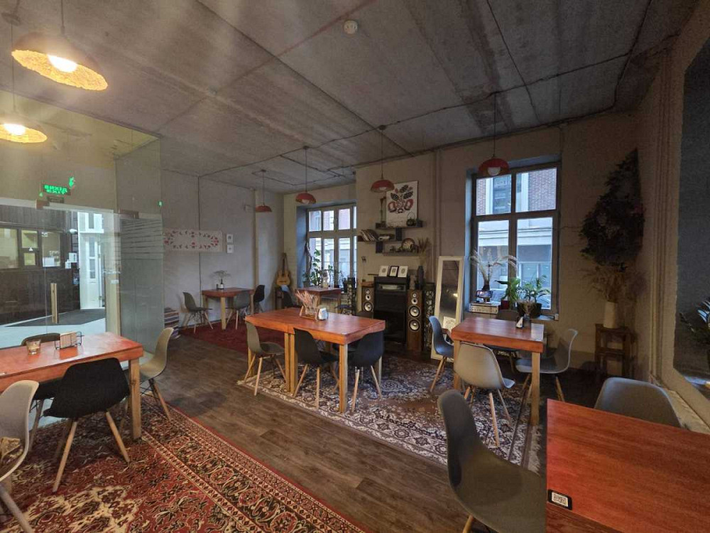 долгосрочная аренда офисное помещение Киев, Подольский, 65000 грн./мес. Київ - зображення 5