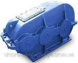 Редуктор РМ 1000 Вінниця