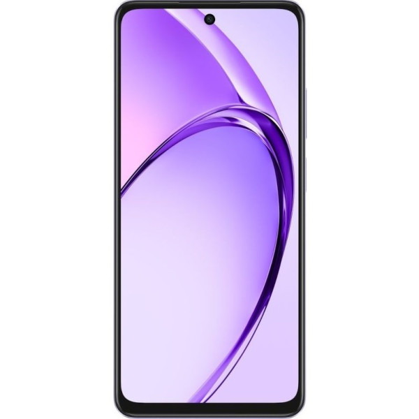 Смартфон Oppo A3 4G (CPH2669) 6/256GB NFC Starry Purple Global UA (Код товару:43002) Харків - зображення 2