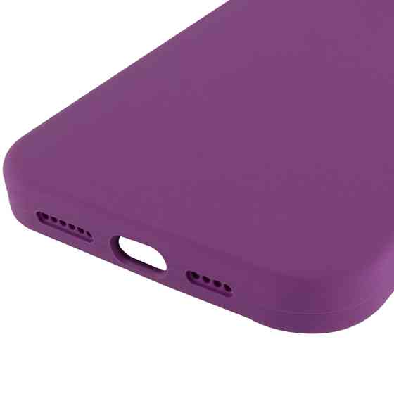 Чехол Silk Full Protective (AA) NO LOGO для Apple iPhone 16 Pro Max (6.9") Херсон