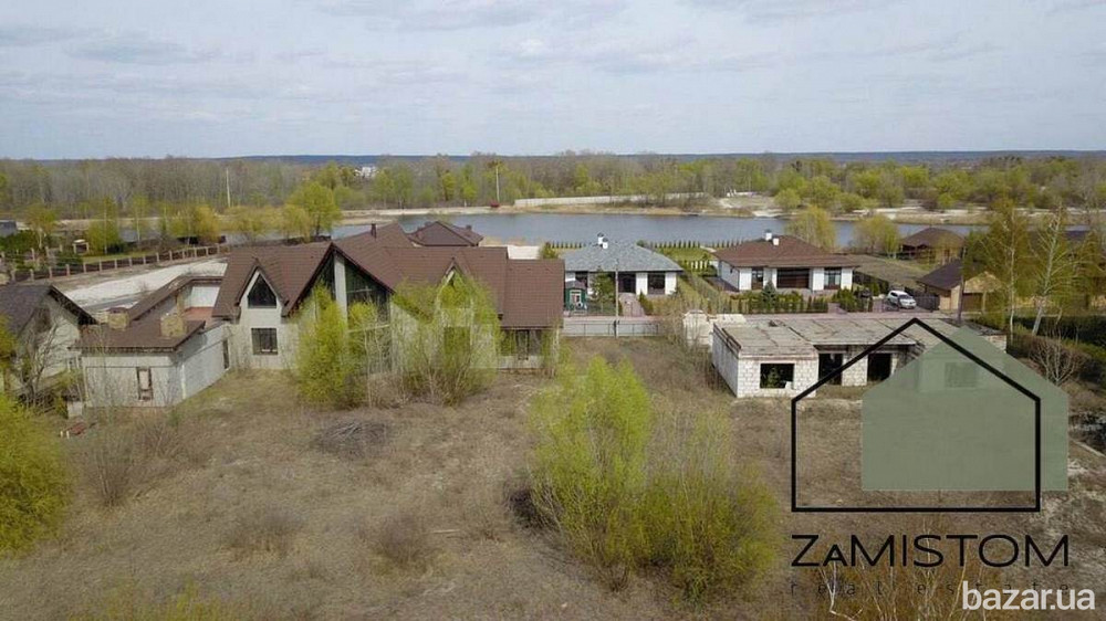 Продам шикарний будинок 600м2 на березі Дніпра, біля Рів'єра Золоче і ресторану Zafferano. Будинок Київ - зображення 5