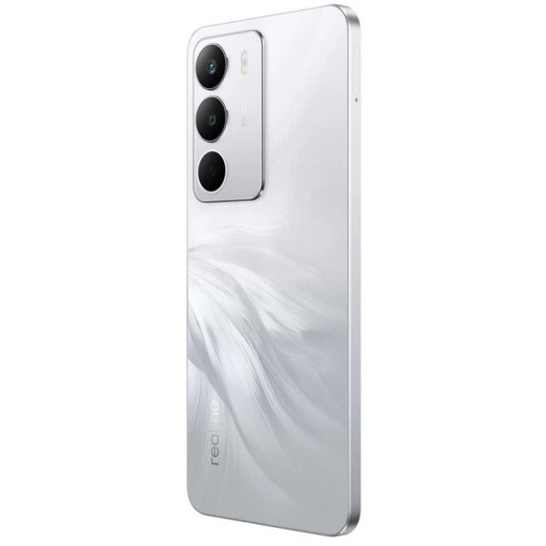 Смартфон Realme C71 (RMX5303) 6/128GB NFC White Swan Global UA (Код товару:43123) Харків - зображення 5
