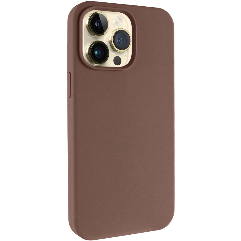 Чехол Silk Full Protective (AA) NO LOGO для Apple iPhone 15 Pro Max (6.7") Херсон - изображение 1