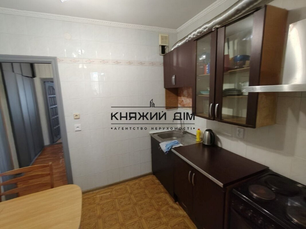 Оренда 3-х. кімнатна, роздільна квартира на Позняках. м.Позняки,м.Харківська. код: 1121318 Киев - изображение 12