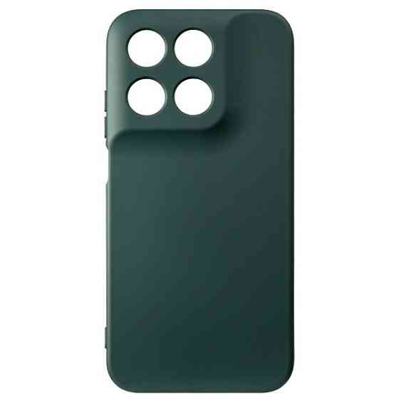 Чохол ArmorStandart ICON Camera Cov для Motorola G77 5G Dark Green (ARM91388) Харьков