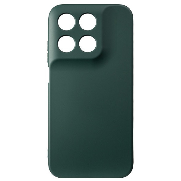Чохол ArmorStandart ICON Camera Cov для Motorola G77 5G Dark Green (ARM91388) Харків - зображення 1