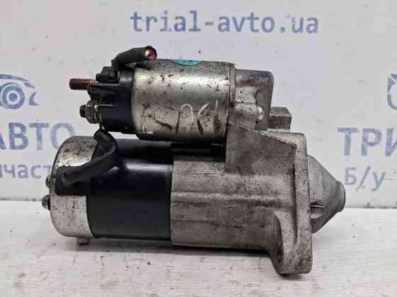 Стартер Dacia Duster HS 1.5 DIESEL K9K 2010 (б/у) Київ