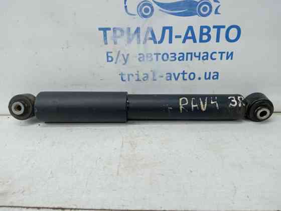 Амортизатор задний Toyota RAV 4 A30 2.0 БЕНЗИН 1AZFE 2005 (б/у) Київ