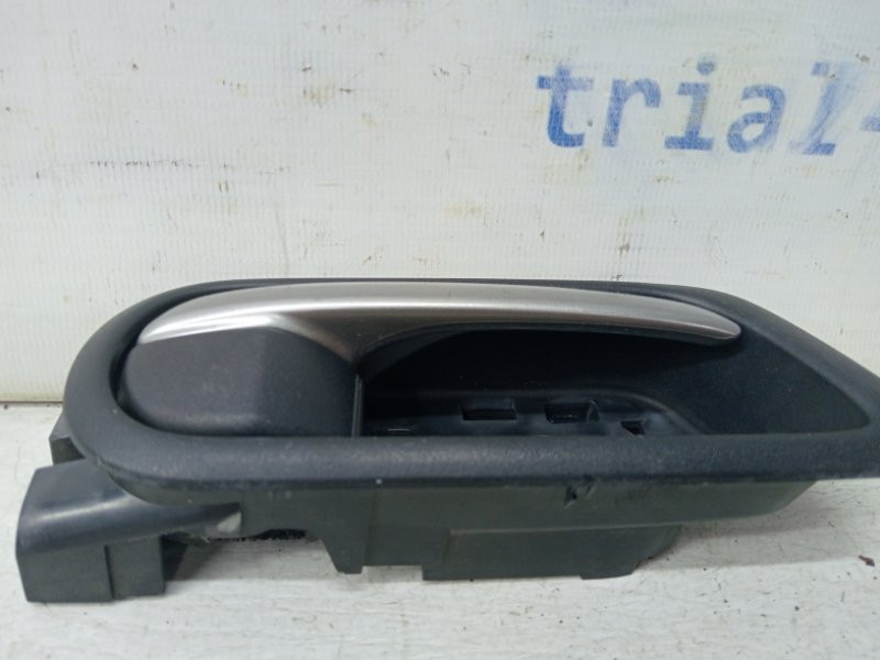 Ручка двери внутреняя передняя правая Mazda 6 2007-2013 GS1D72330B02 (Арт. 61313) Киев - изображение 4