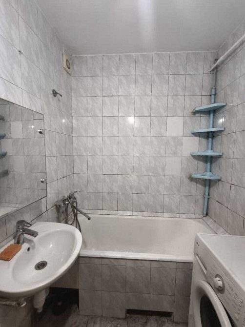 долгосрочная аренда 2-к квартира Киев, Подольский, 15000 грн./мес. Київ - зображення 10