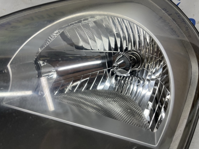 Фара левая Hyundai Tucson 2004-2009 921022E000 (Арт. 79573) Киев - изображение 9