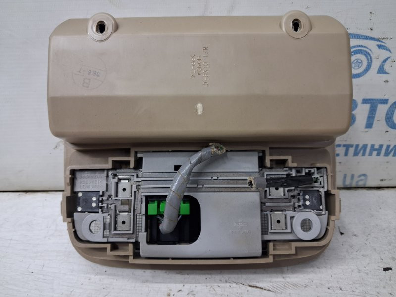 Плафон передний Honda Accord 2002-2008 37130SEAE02ZA (Арт. 87022) Київ - зображення 4