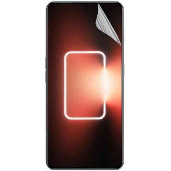 Захисна гідрогелева плівка DM для Realme GT3 Матова (Код товару:30975) Харків