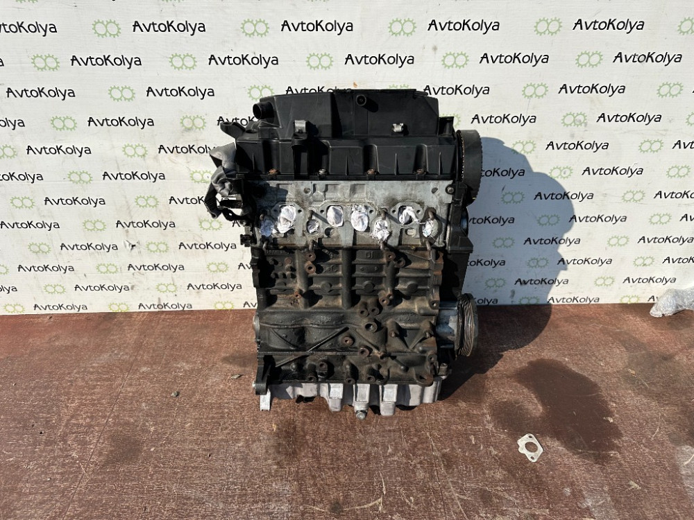 Двигатель VW Caddy 1.9 tdi 2005-2010 (BLS) Ковель - изображение 8