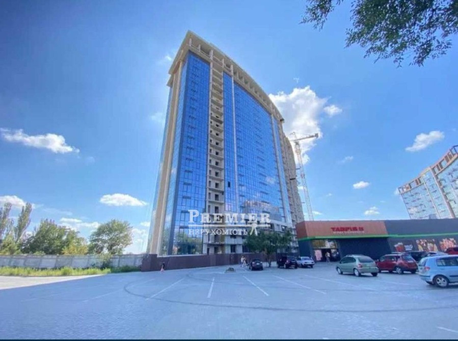 Продам 1-кімнатну квартиру біля моря Одеса - зображення 9