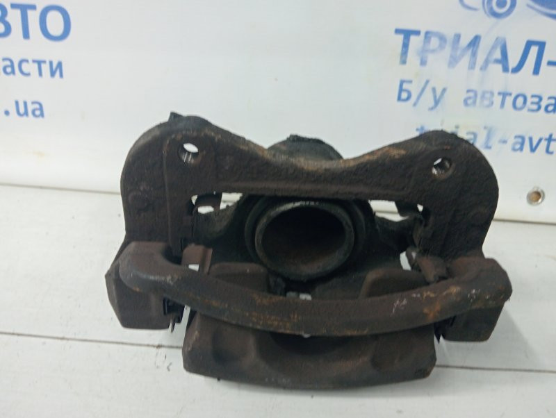 Суппорт передний левый Kia Sportage SL 1.7 DIESEL D4FD 2010 (б/у) Київ - зображення 3