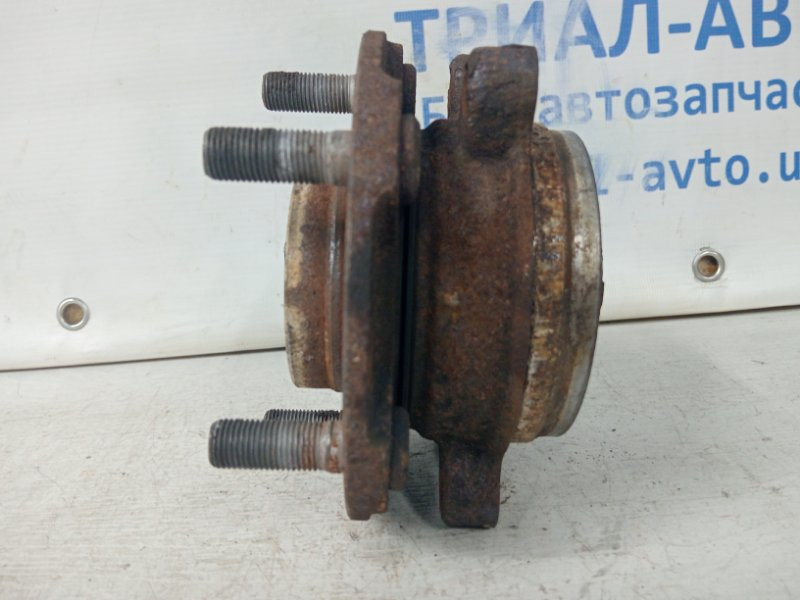 Ступица передняя Infiniti Q50 V37 2.2 DIESEL OM651 2013 (б/у) Киев - изображение 4