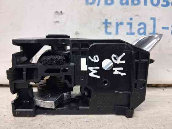 Ручка двери внутренняя правая Mazda 6 GJ 2.2 DIESEL 2012 (б/у) Київ